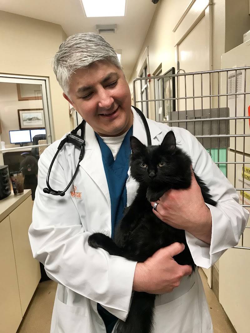 Baton Rouge Veterinary Referral Center, A Thrive Pet Healthcare Partner