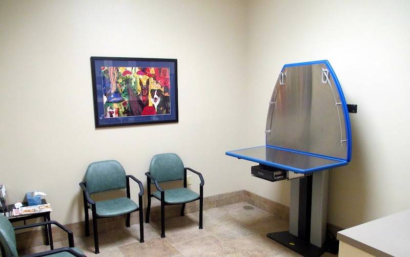Baton Rouge Veterinary Referral Center, A Thrive Pet Healthcare Partner