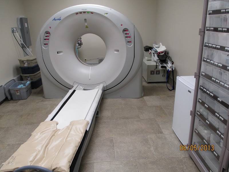 Baton Rouge Veterinary Referral Center, A Thrive Pet Healthcare Partner