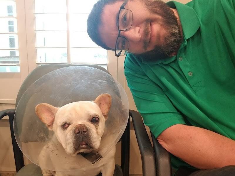 Baton Rouge Veterinary Referral Center, A Thrive Pet Healthcare Partner